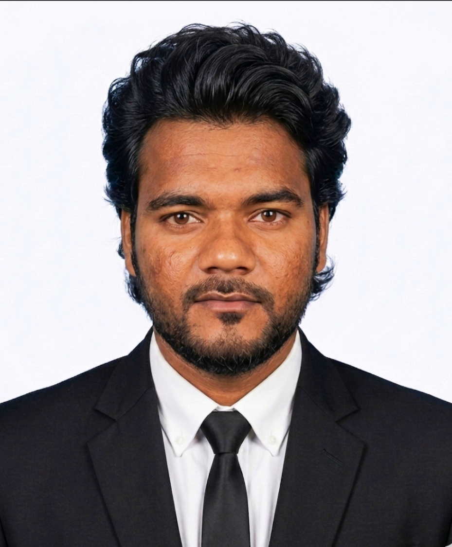 Ojair Khan